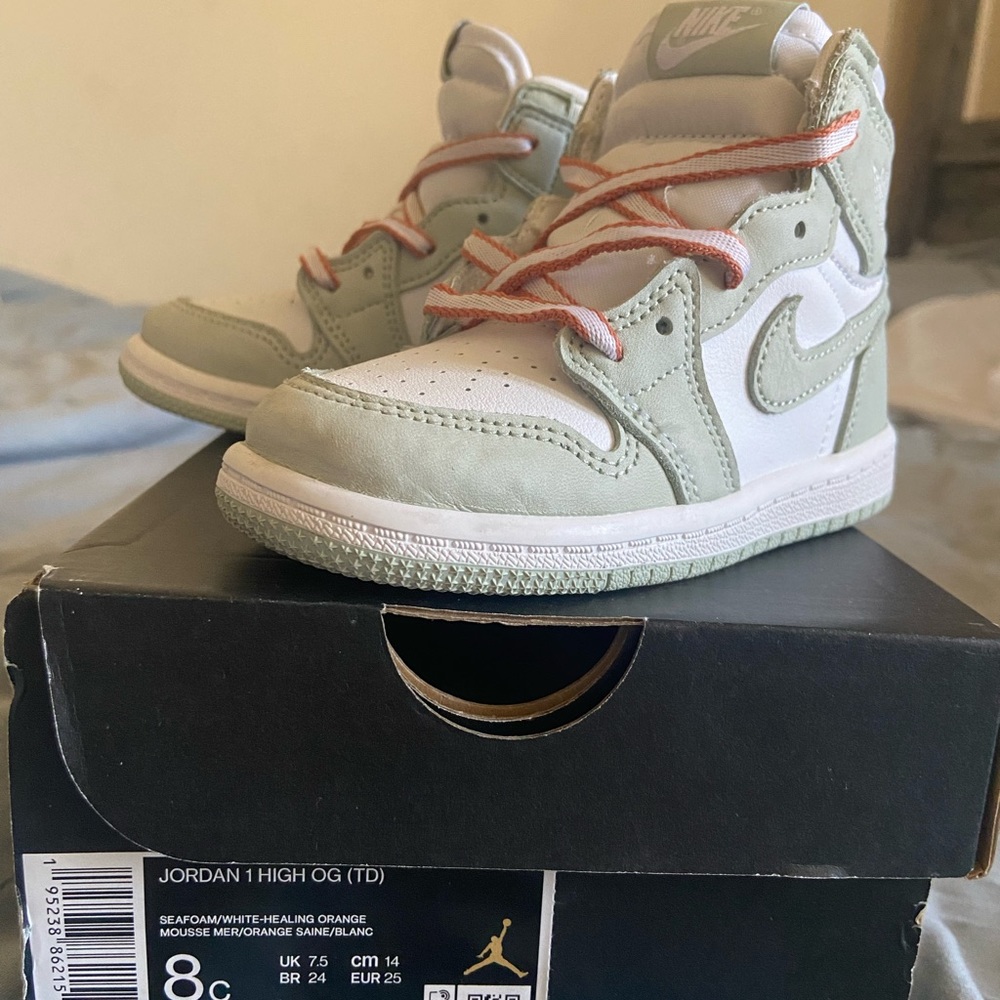 JORDAN 1 HIGH OG 8C